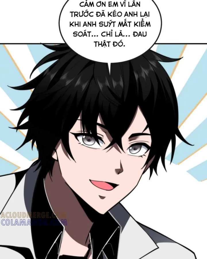 Giải Cứu Thế Giới Bằng Cách Thăng Cấp Chapter 48 - 80