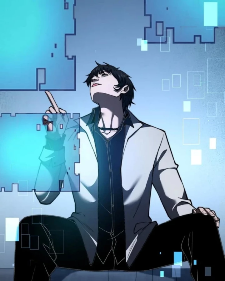 Giải Cứu Thế Giới Bằng Cách Thăng Cấp Chapter 48 - 90