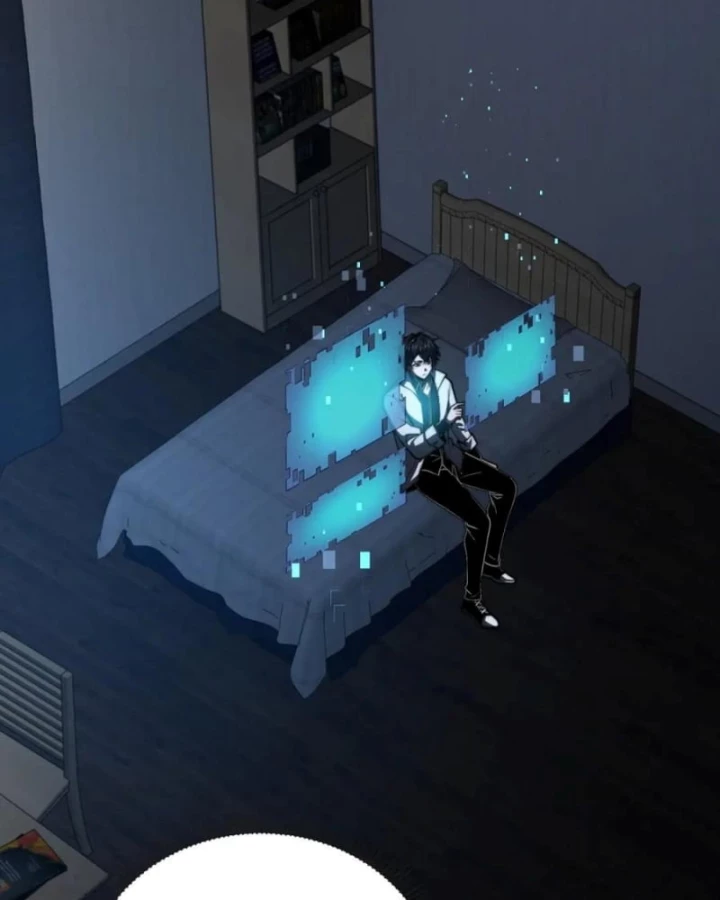 Giải Cứu Thế Giới Bằng Cách Thăng Cấp Chapter 48 - 92