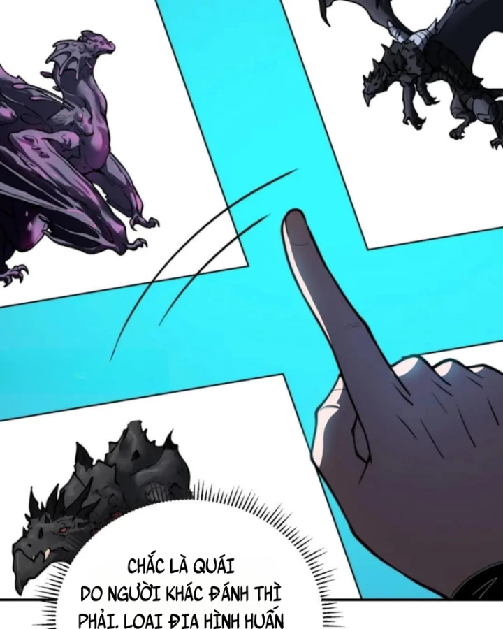 Giải Cứu Thế Giới Bằng Cách Thăng Cấp Chapter 48 - 94