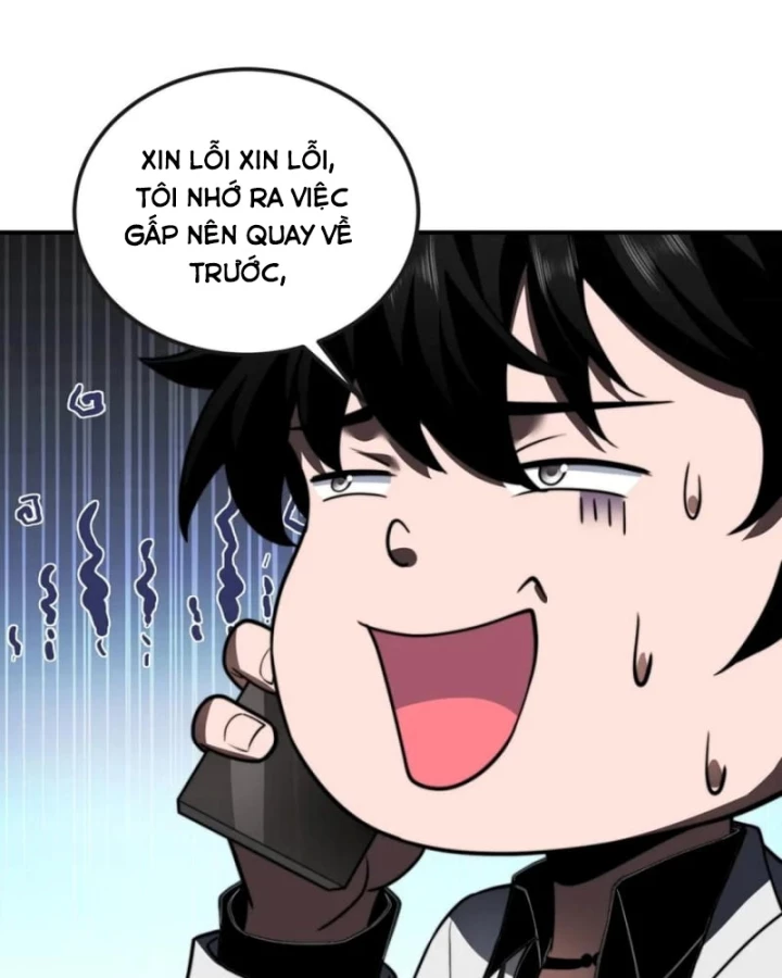 Giải Cứu Thế Giới Bằng Cách Thăng Cấp Chapter 48 - 98