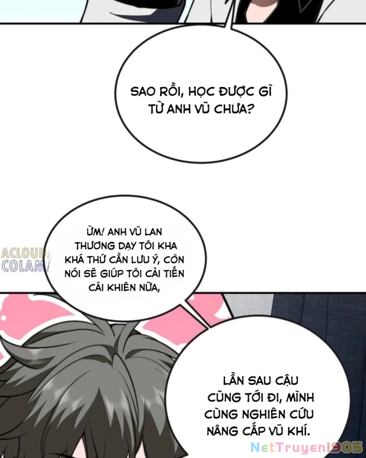 Giải Cứu Thế Giới Bằng Cách Thăng Cấp Chapter 48 - 99