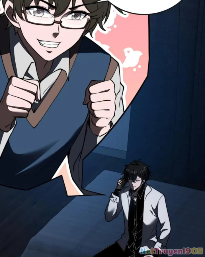 Giải Cứu Thế Giới Bằng Cách Thăng Cấp Chapter 48 - 100