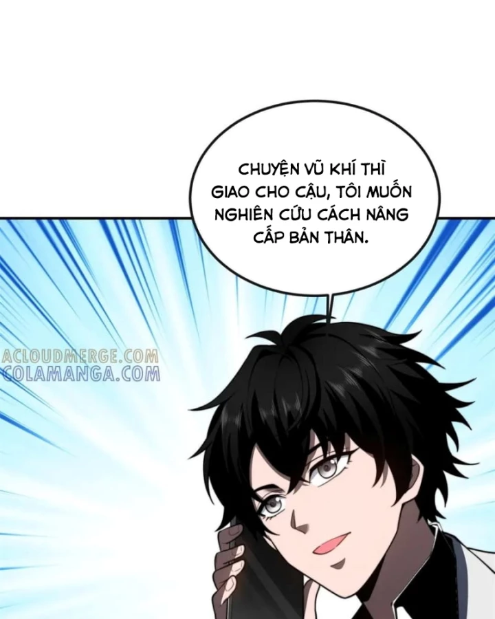 Giải Cứu Thế Giới Bằng Cách Thăng Cấp Chapter 48 - 102