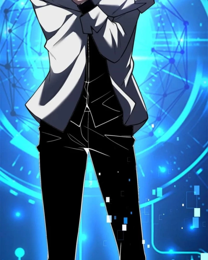 Giải Cứu Thế Giới Bằng Cách Thăng Cấp Chapter 48 - 111