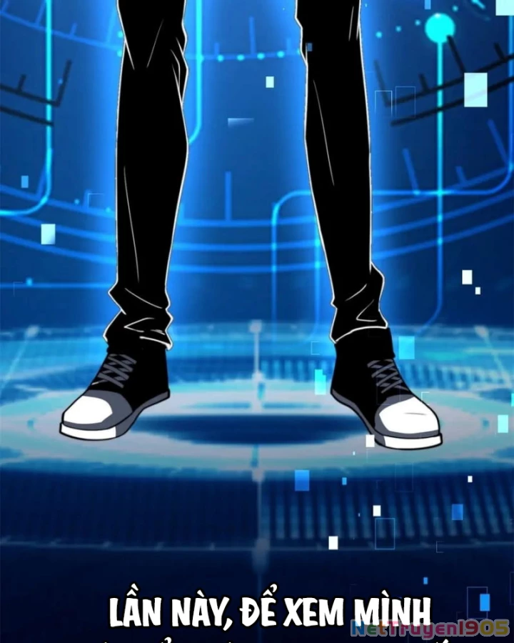 Giải Cứu Thế Giới Bằng Cách Thăng Cấp Chapter 48 - 112