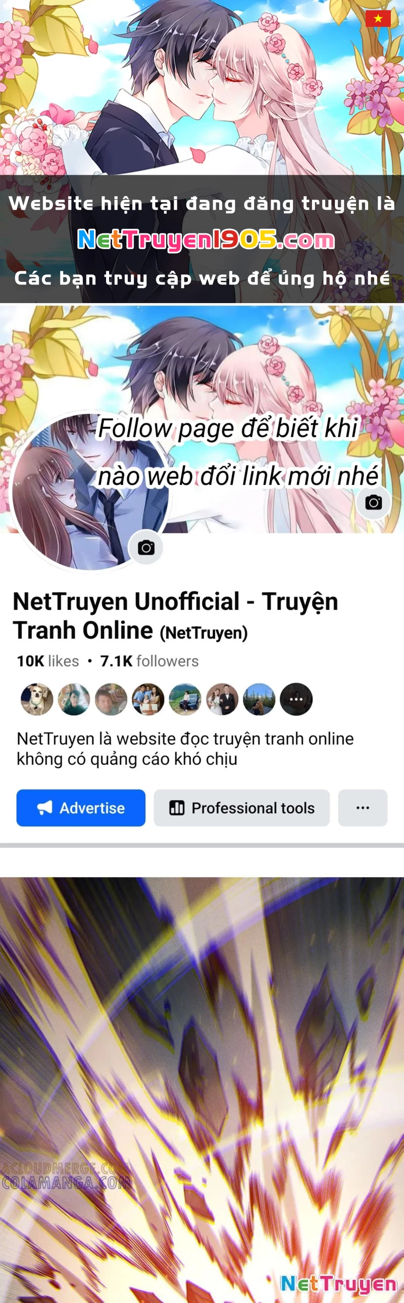 Thảm Họa Tử Linh Sư Chapter 200 - 1