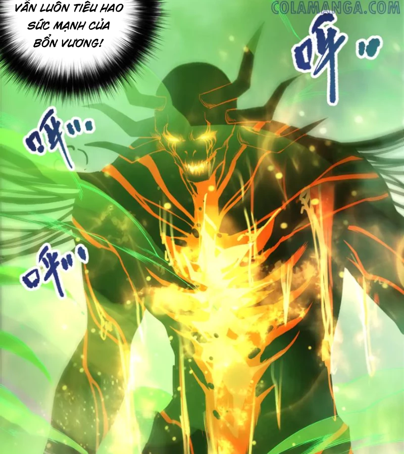 Thảm Họa Tử Linh Sư Chapter 200 - 18