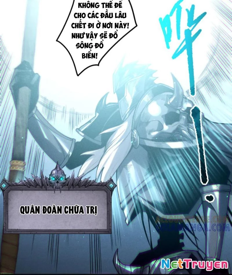 Thảm Họa Tử Linh Sư Chapter 200 - 31