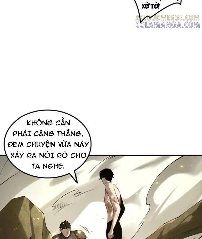 Thảm Họa Tử Linh Sư Chapter 200 - 88