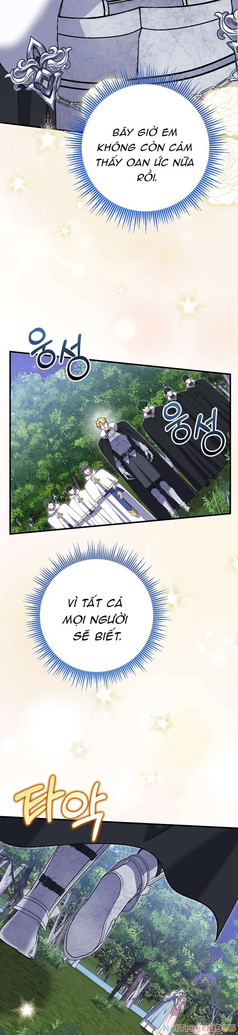Vị Hôn Phu Phản Diện Cản Trở Con Đường Hoa Của Tôi Chapter 70 - 8