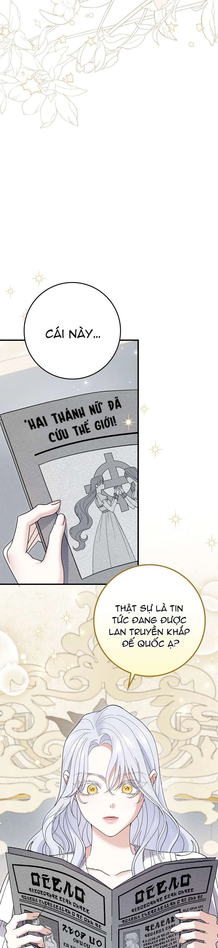 Vị Hôn Phu Phản Diện Cản Trở Con Đường Hoa Của Tôi Chapter 70 - 15
