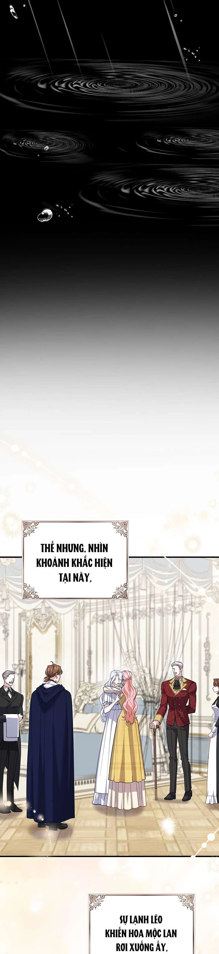 Vị Hôn Phu Phản Diện Cản Trở Con Đường Hoa Của Tôi Chapter 70 - 30