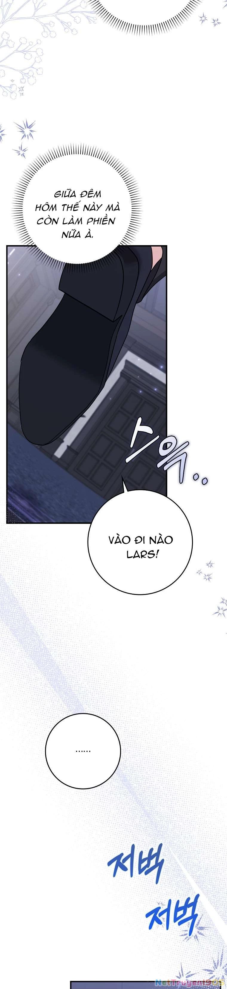 Vị Hôn Phu Phản Diện Cản Trở Con Đường Hoa Của Tôi Chapter 70 - 38