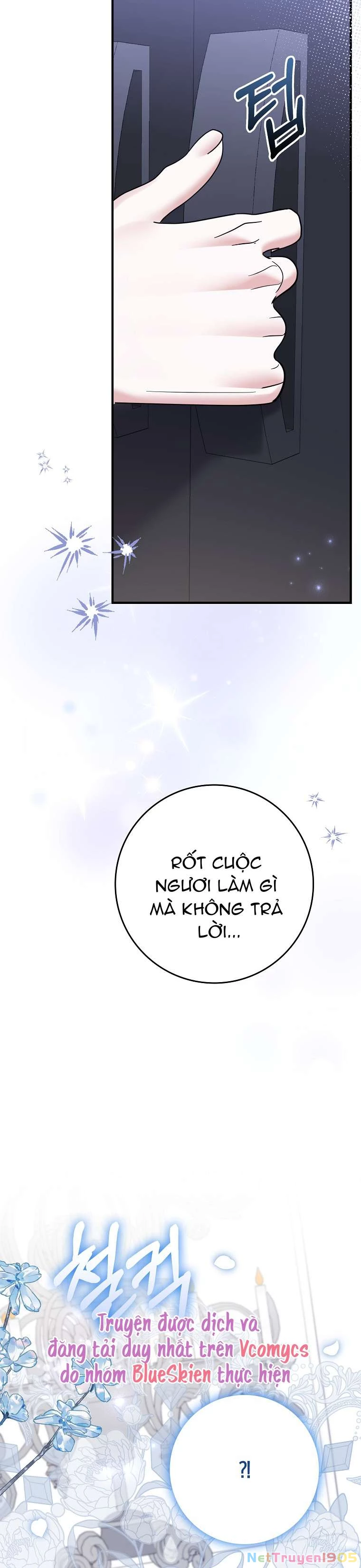 Vị Hôn Phu Phản Diện Cản Trở Con Đường Hoa Của Tôi Chapter 70 - 39