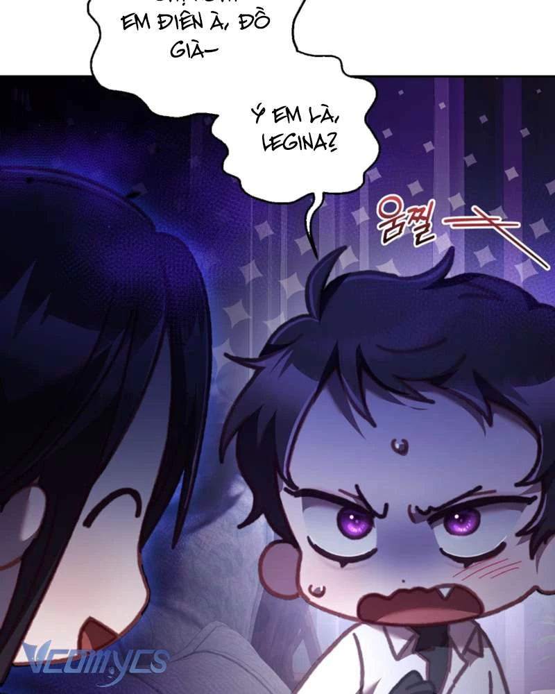Em Trai Tôi Là Hoàng Đế Ngang Ngược Chapter 64 - 35