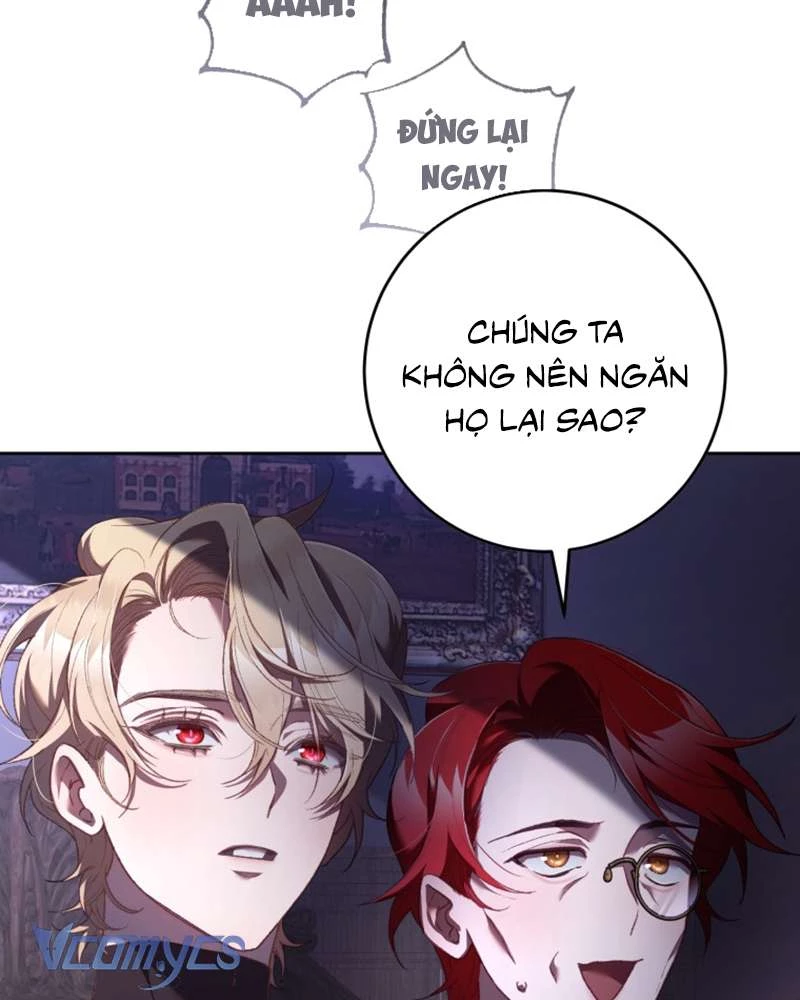 Em Trai Tôi Là Hoàng Đế Ngang Ngược Chapter 64 - 50