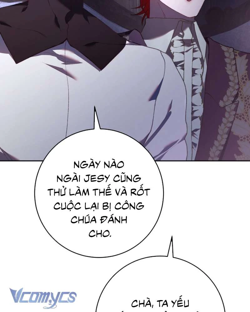 Em Trai Tôi Là Hoàng Đế Ngang Ngược Chapter 64 - 51