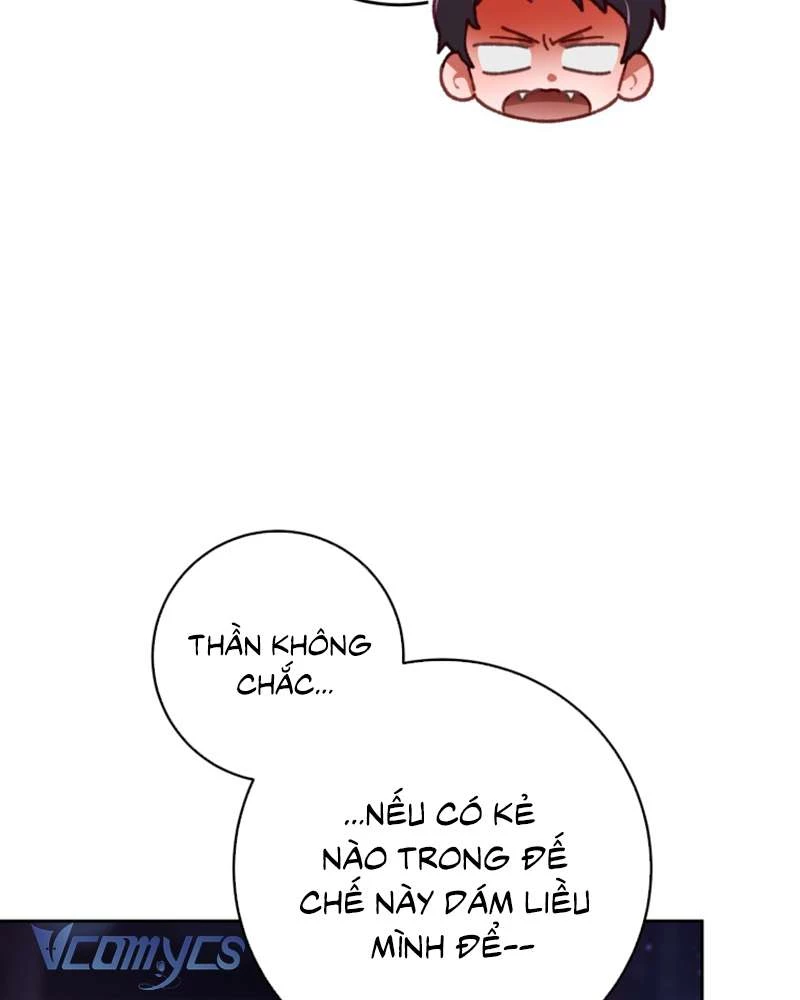 Em Trai Tôi Là Hoàng Đế Ngang Ngược Chapter 64 - 65