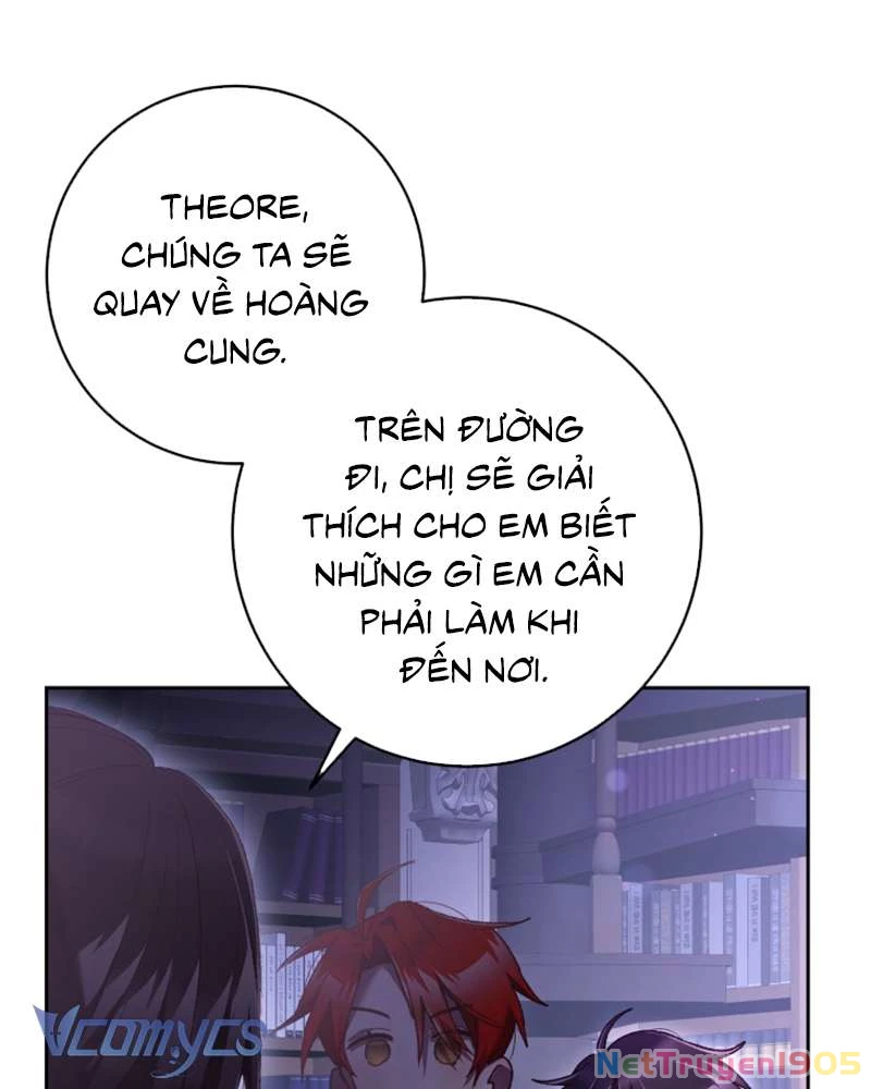 Em Trai Tôi Là Hoàng Đế Ngang Ngược Chapter 64 - 93