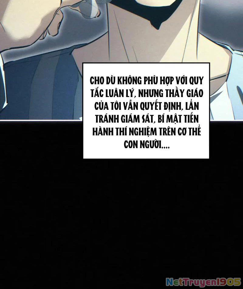 Mạt Thế Trùng Sinh: Ta Dựa Vào Mở Rương Vấn Dỉnh Đỉnh Phong Chapter 60 - 10