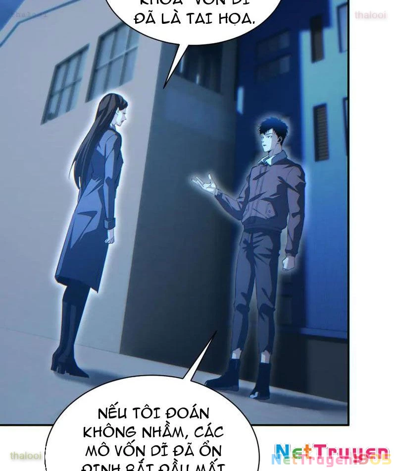 Mạt Thế Trùng Sinh: Ta Dựa Vào Mở Rương Vấn Dỉnh Đỉnh Phong Chapter 60 - 16