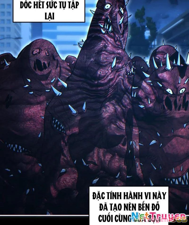 Mạt Thế Trùng Sinh: Ta Dựa Vào Mở Rương Vấn Dỉnh Đỉnh Phong Chapter 60 - 26