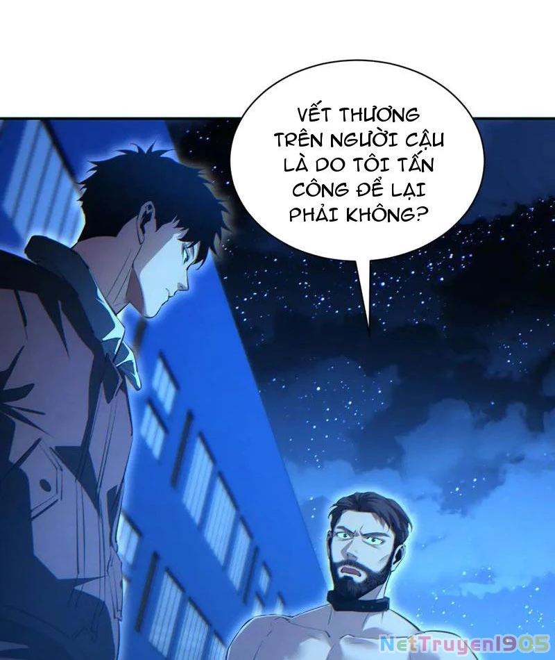 Mạt Thế Trùng Sinh: Ta Dựa Vào Mở Rương Vấn Dỉnh Đỉnh Phong Chapter 60 - 33