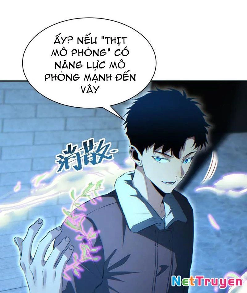 Mạt Thế Trùng Sinh: Ta Dựa Vào Mở Rương Vấn Dỉnh Đỉnh Phong Chapter 60 - 46