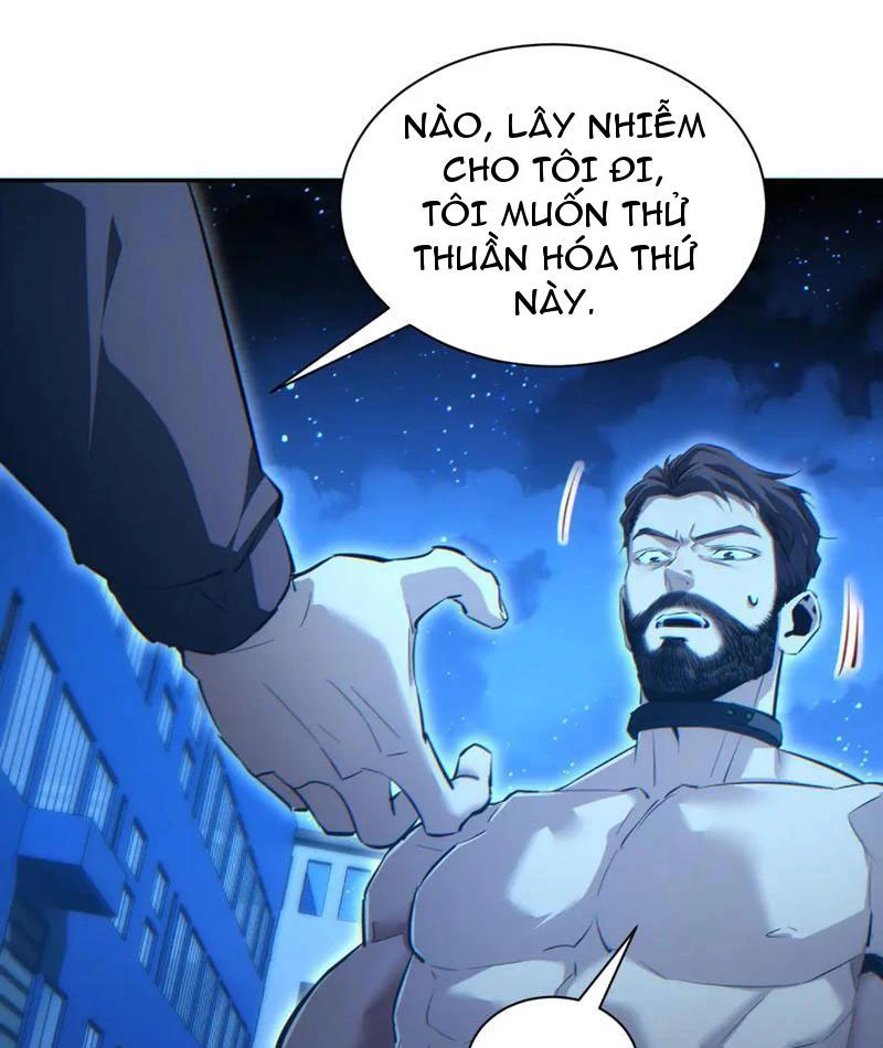 Mạt Thế Trùng Sinh: Ta Dựa Vào Mở Rương Vấn Dỉnh Đỉnh Phong Chapter 60 - 48