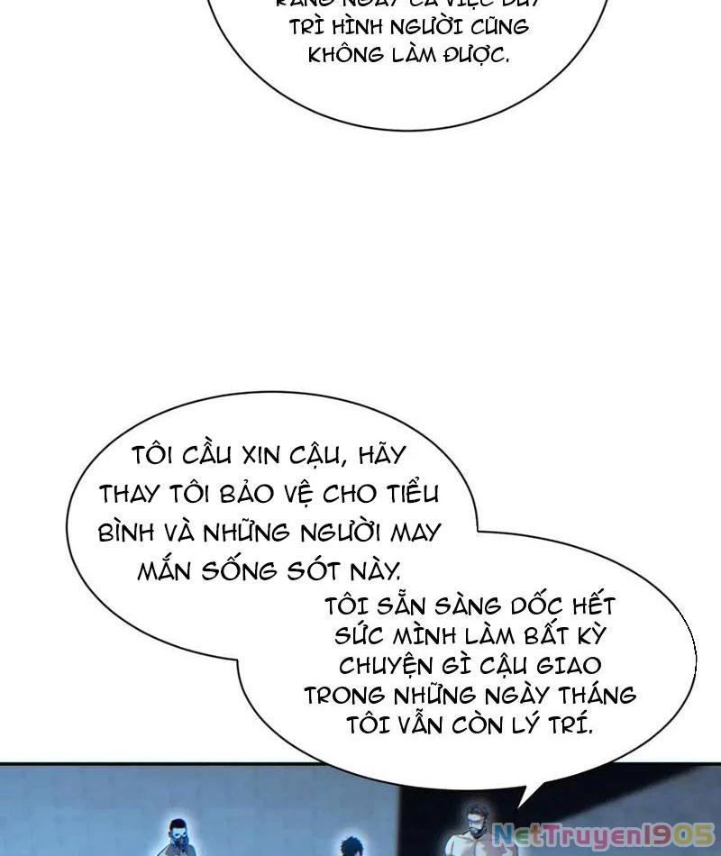 Mạt Thế Trùng Sinh: Ta Dựa Vào Mở Rương Vấn Dỉnh Đỉnh Phong Chapter 60 - 65