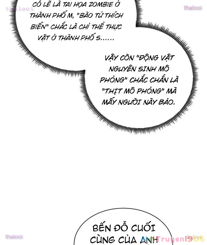Mạt Thế Trùng Sinh: Ta Dựa Vào Mở Rương Vấn Dỉnh Đỉnh Phong Chapter 60 - 72