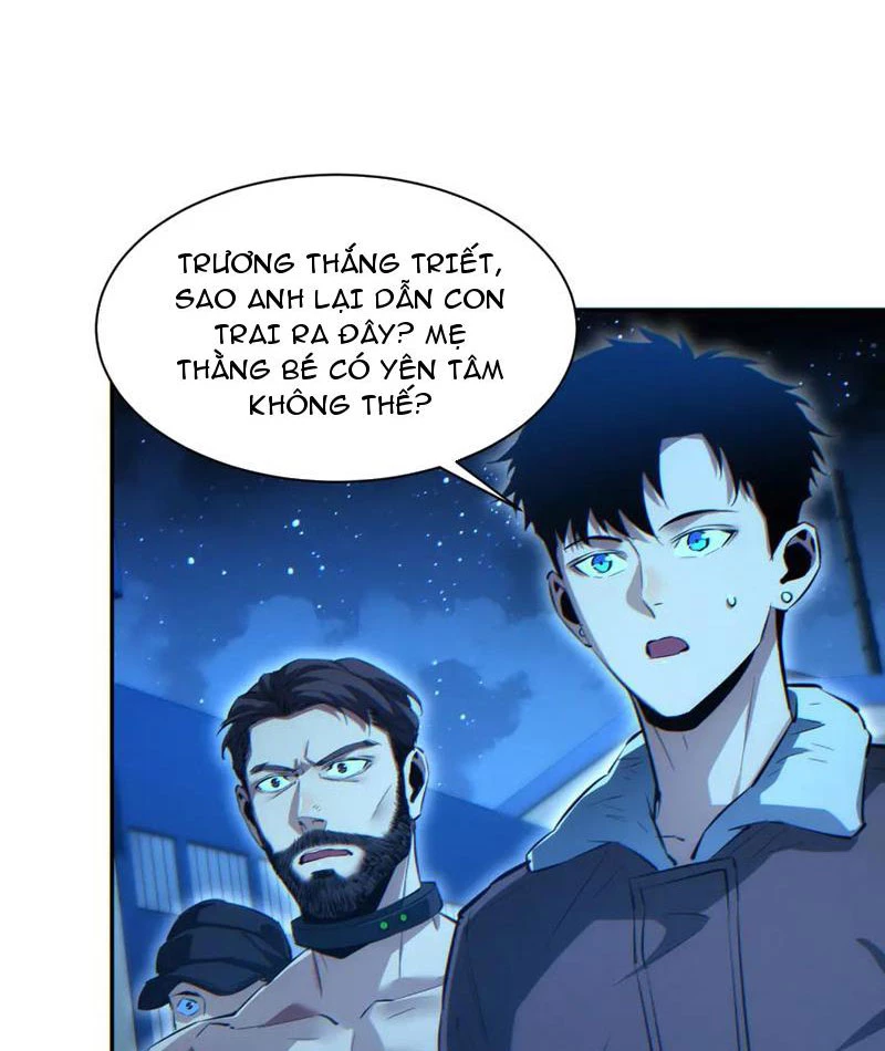 Mạt Thế Trùng Sinh: Ta Dựa Vào Mở Rương Vấn Dỉnh Đỉnh Phong Chapter 60 - 87