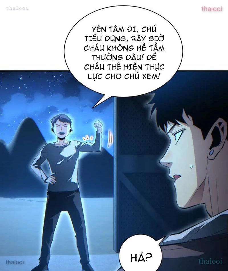 Mạt Thế Trùng Sinh: Ta Dựa Vào Mở Rương Vấn Dỉnh Đỉnh Phong Chapter 60 - 89