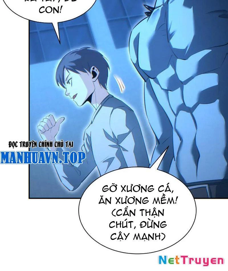 Mạt Thế Trùng Sinh: Ta Dựa Vào Mở Rương Vấn Dỉnh Đỉnh Phong Chapter 61 - 16