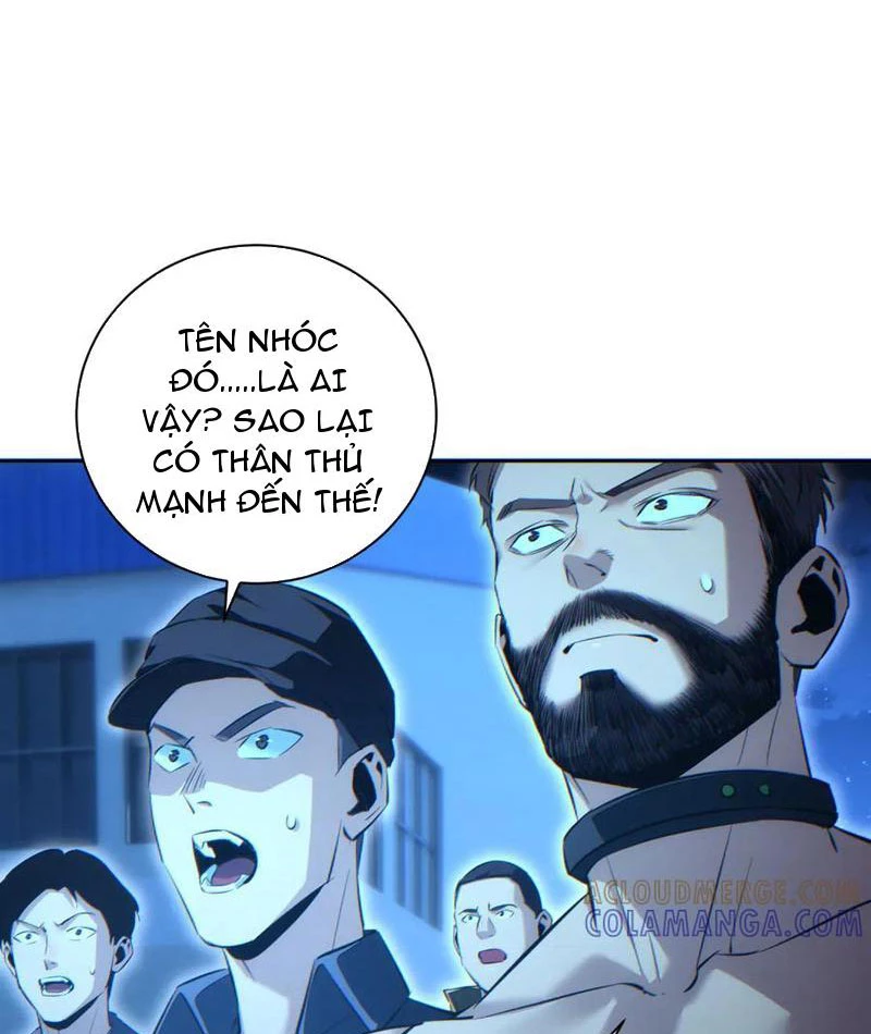 Mạt Thế Trùng Sinh: Ta Dựa Vào Mở Rương Vấn Dỉnh Đỉnh Phong Chapter 61 - 38