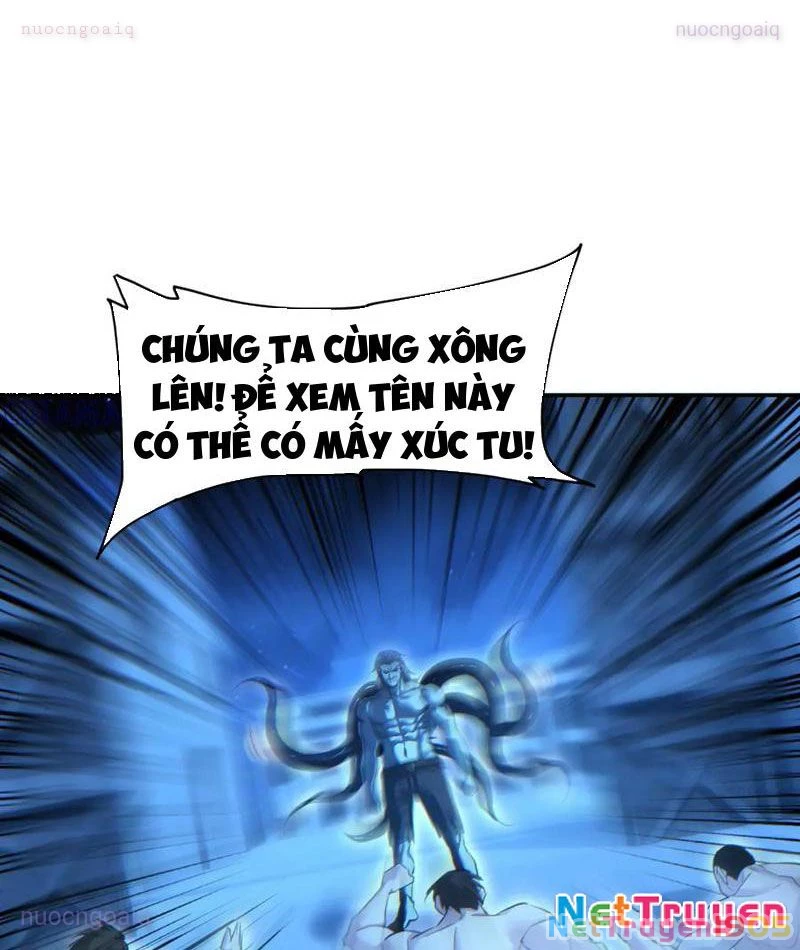 Mạt Thế Trùng Sinh: Ta Dựa Vào Mở Rương Vấn Dỉnh Đỉnh Phong Chapter 61 - 51