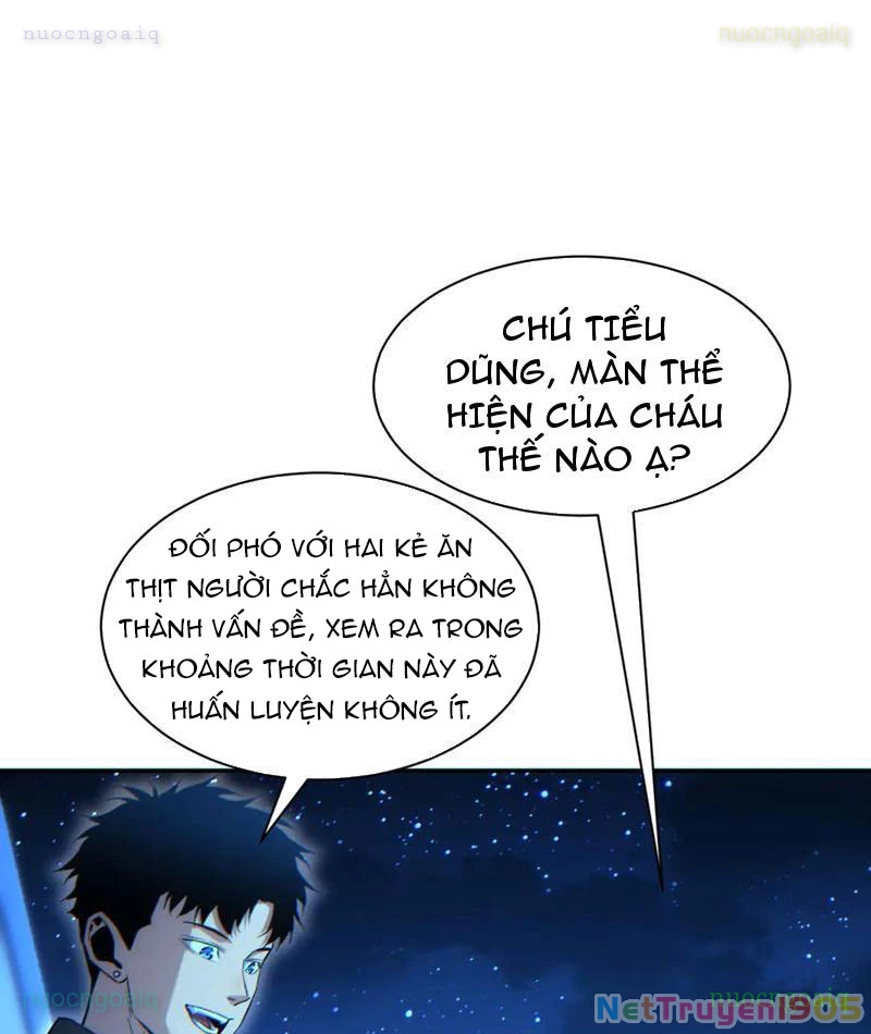 Mạt Thế Trùng Sinh: Ta Dựa Vào Mở Rương Vấn Dỉnh Đỉnh Phong Chapter 61 - 60