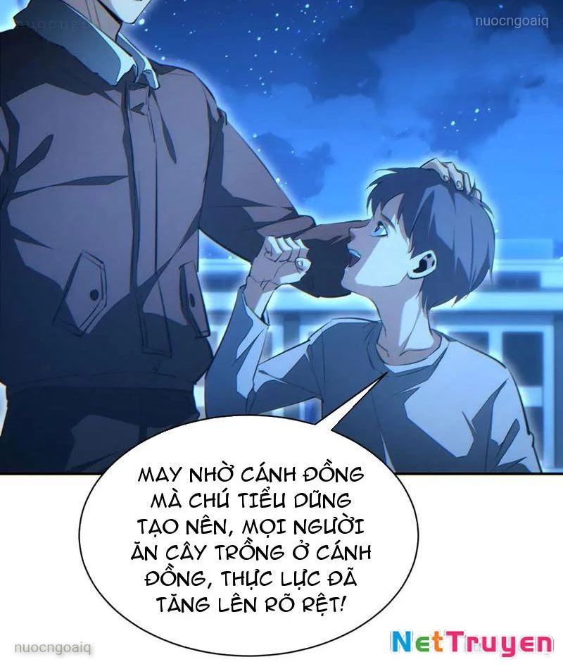Mạt Thế Trùng Sinh: Ta Dựa Vào Mở Rương Vấn Dỉnh Đỉnh Phong Chapter 61 - 61
