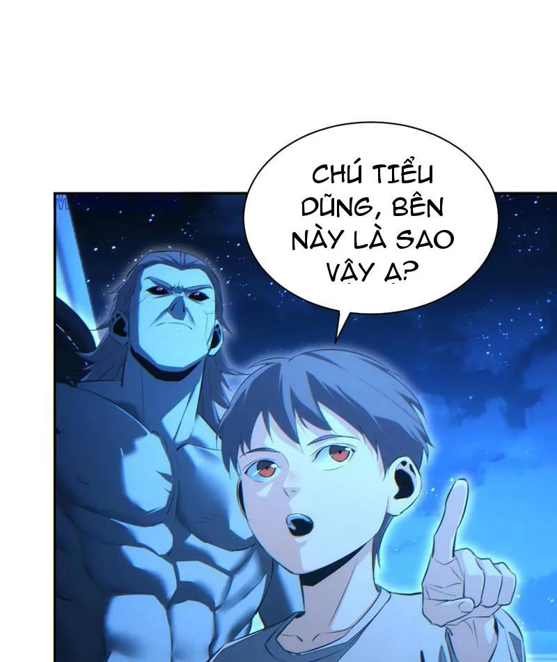 Mạt Thế Trùng Sinh: Ta Dựa Vào Mở Rương Vấn Dỉnh Đỉnh Phong Chapter 61 - 64