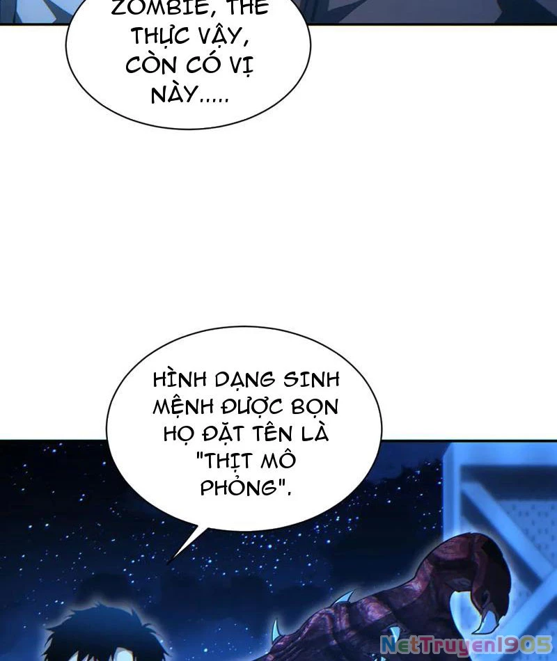 Mạt Thế Trùng Sinh: Ta Dựa Vào Mở Rương Vấn Dỉnh Đỉnh Phong Chapter 61 - 67