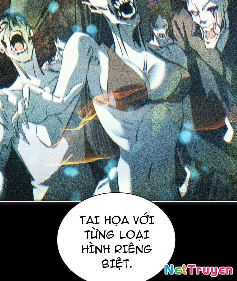 Mạt Thế Trùng Sinh: Ta Dựa Vào Mở Rương Vấn Dỉnh Đỉnh Phong Chapter 61 - 71