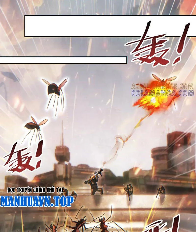 Mạt Thế Trùng Sinh: Ta Dựa Vào Mở Rương Vấn Dỉnh Đỉnh Phong Chapter 61 - 74