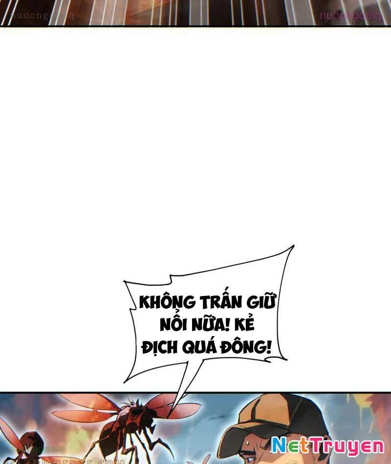 Mạt Thế Trùng Sinh: Ta Dựa Vào Mở Rương Vấn Dỉnh Đỉnh Phong Chapter 61 - 76