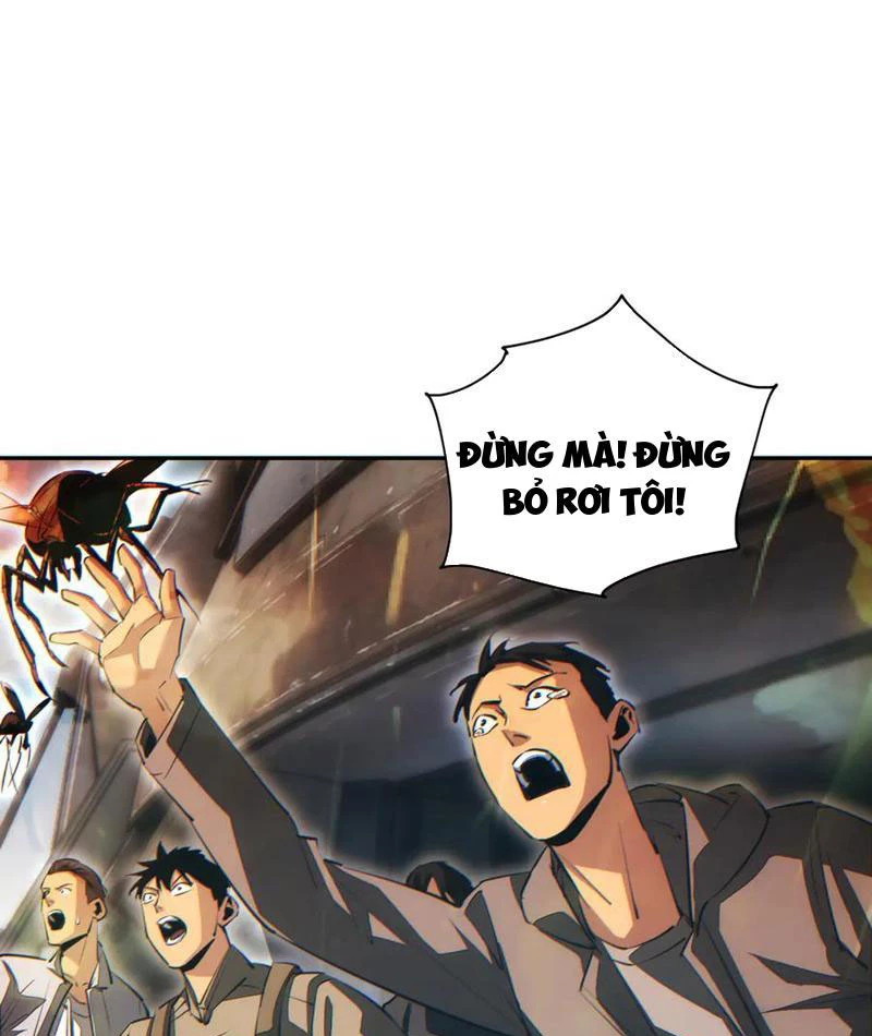 Mạt Thế Trùng Sinh: Ta Dựa Vào Mở Rương Vấn Dỉnh Đỉnh Phong Chapter 61 - 83