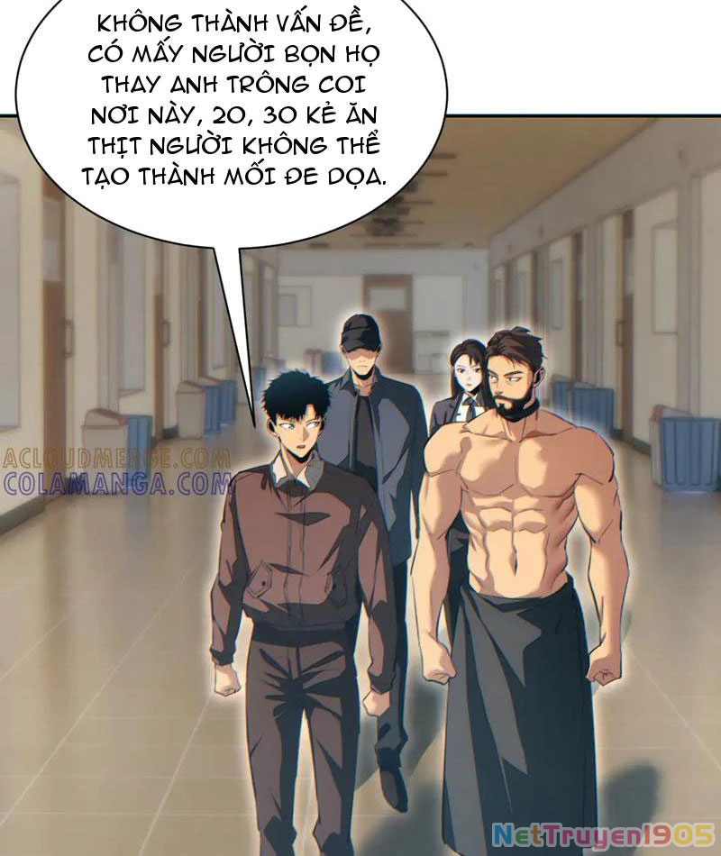 Mạt Thế Trùng Sinh: Ta Dựa Vào Mở Rương Vấn Dỉnh Đỉnh Phong Chapter 61 - 87