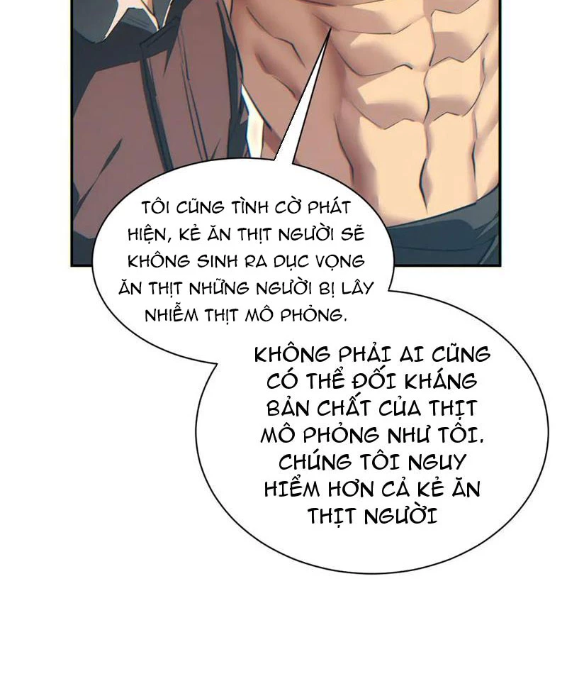 Mạt Thế Trùng Sinh: Ta Dựa Vào Mở Rương Vấn Dỉnh Đỉnh Phong Chapter 61 - 93