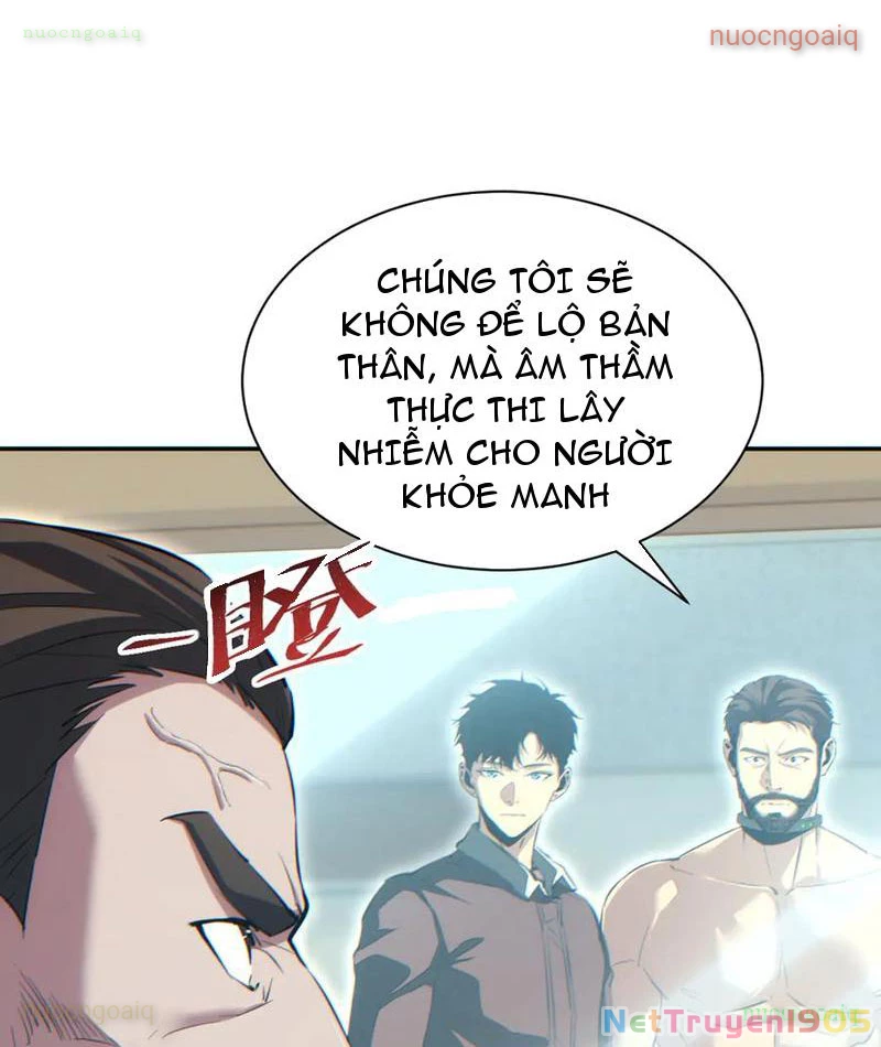 Mạt Thế Trùng Sinh: Ta Dựa Vào Mở Rương Vấn Dỉnh Đỉnh Phong Chapter 61 - 94