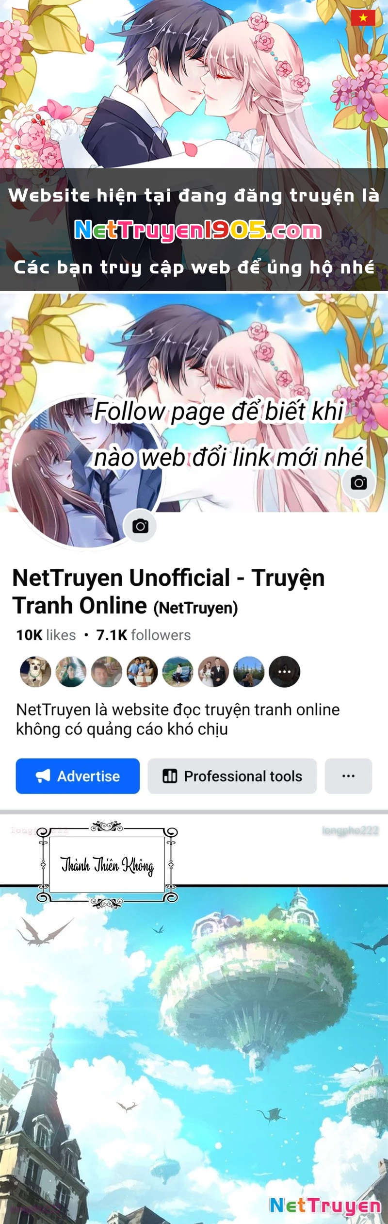 Câm Miệng Đi Ác Long, Ta Không Muốn Trông Trẻ Với Ngươi Nữa! Chapter 52 - 1