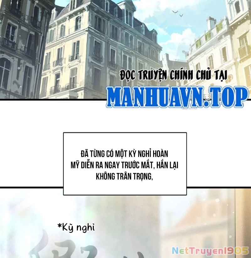 Câm Miệng Đi Ác Long, Ta Không Muốn Trông Trẻ Với Ngươi Nữa! Chapter 52 - 2